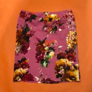 Talbots Knee Length Skirt